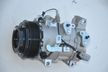 Компрессор кондиционера GENERAL PARTS 8832033200 TOYOTA CAMRY GSV40, 2GRFE