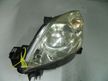 Фара MAZDA DEMIO DY3W Перед Лев 5548 (Контрактный) 64492748