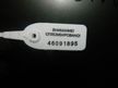 Капот TOYOTA CAMRY SV30 (Контрактный) 46091895