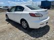 Бампер задний MAZDA MAZDA3 BL (Контрактный) 23140004