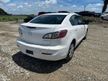 Бампер задний MAZDA MAZDA3 BL (Контрактный) 23140004