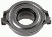 Подшипник выжимной SACHS 3151600558 MITSUBISHI LANCER