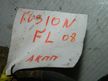 Суппорт FORD FUSION Перед Лев 40951241 Б/У