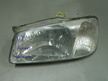 Фара HYUNDAI ACCENT LC Перед Лев (Б/У) 40940480