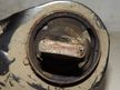 Рычаг подвески MAZDA MAZDA 6 GH Зад Прав (Контрактный) 35023058