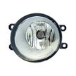 Фара противотуманная NSP NSP04812200D042 TOYOTA CAMRY 2007-