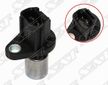 Датчик положения коленвала SAT ST9091905023 TOYOTA 1GFE/1JZGE/2JZGE/1JZGTE