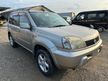 Бампер передний NISSAN X-TRAIL NT30 (Контрактный) 20711003