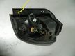 Фонарь TOYOTA HARRIER MCU15 Зад Лев 486 (Контрактный) 64492362
