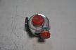 Турбина GENERAL PARTS DTB069 MITSUBISHI PAJERO 4D56 TD04 3*5 водяное охлаждение