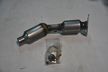 Катализатор GENERAL PARTS 1741037310 TOYOTA PRIUS ZVW30 2ZRFXE