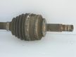 Привод TOYOTA FUNCARGO NCP21 1NZ Перед Лев (Контрактный) 45980162