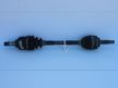Привод TOYOTA FUNCARGO NCP21 1NZ Перед Лев (Контрактный) 45980162