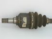 Привод TOYOTA FUNCARGO NCP21 1NZ Перед Лев (Контрактный) 45980162