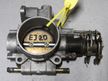 Дроссельная заслонка SUBARU EJ20 (Контрактный) 79780490