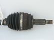 Привод MITSUBISHI RVR GA3W 4B10 Перед Прав (Контрактный) 45985000