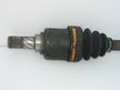 Привод MITSUBISHI RVR GA3W 4B10 Перед Прав (Контрактный) 45985000