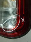 Фонарь SUZUKI SWIFT HT51S Зад Прав (Контрактный) 64492498