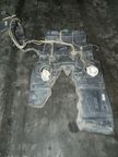 Бак топливный AUDI Q7 4L BAR (Б/У) 81531987
