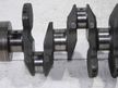 Коленвал HONDA D15B (Контрактный) 65243985