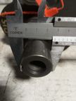 Коленвал HONDA D15B (Контрактный) 65243985