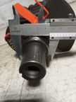 Коленвал HONDA D15B (Контрактный) 65243985