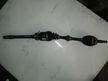 Привод TOYOTA CAMRY ACV40 Перед Прав (Контрактный) 33830602