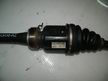 Привод TOYOTA CAMRY ACV40 Перед Прав (Контрактный) 33830602