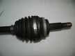 Привод TOYOTA CAMRY ACV40 Перед Прав (Контрактный) 33830602