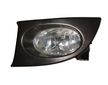 Фара противотуманная SAT ST2172027L Перед. Лев. HONDA FIT 2001-2003