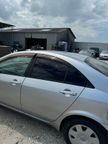 Дверь NISSAN PRIMERA QP12 Зад Лев (Контрактный) 34569012