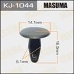 Клипса MASUMA KJ1044 TOYOTA