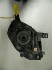 Фара MITSUBISHI DINGO CQ2A Перед Лев 0270 (Контрактный) 64492427