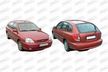 Усилитель бампера KIA 86530FD000