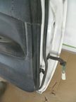 Дверь TOYOTA VEROSSA GX110 Зад Лев (Контрактный) 65243308