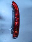 Фонарь HONDA STREAM RN1 Зад Прав 1483 (Контрактный) 68000599
