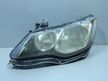 Фара HONDA CIVIC FD1 Перед Лев 5493 (Контрактный) 108188100