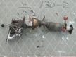 Катализатор MAZDA AXELA BL5FW ZY (Контрактный) 26027419