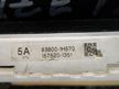 Панель приборов TOYOTA COROLLA FIELDER NZE124 (Контрактный) 79590095