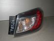 Фонарь MAZDA MAZDA 3 BL Зад Прав 8524 (Контрактный) 23140054