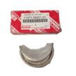 Вкладыши шатунные TOYOTA 110715002101 TOYOTA 4RUNNER, LAND CRUISER, SEQUOIA, TUNDRA, 2UZFE