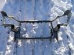 Рамка радиатора TOYOTA WISH ANE10 (Контрактный) 79780434