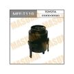 Фильтр топливный MASUMA MFFT116 NISSAN ALMERA 2000-