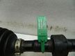 Привод MAZDA AXELA BLFFW PEVPR Перед Прав (Контрактный) D9996106