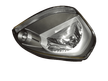 Фара NSP NSP02921022E010 Перед. Прав. HYUNDAI TUCSON 2004-2010