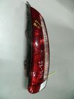 Фонарь TOYOTA MARK II WAGON BLIT GX110W Зад Лев 22316 (Контрактный) 64492596