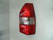 Фонарь MITSUBISHI CHARIOT N84W Зад Прав (Контрактный) 68000970