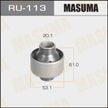 Сайлентблок TOYOTA 4806812160