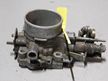 Дроссельная заслонка SUBARU EJ20 (Контрактный) 79780519