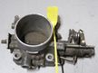 Дроссельная заслонка SUBARU EJ20 (Контрактный) 79780519